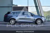 2018 Renault Megane