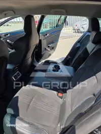 2018 Renault Megane