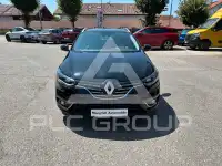 2018 Renault Megane