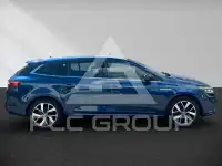 2018 Renault Megane