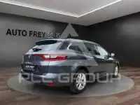 2018 Renault Megane