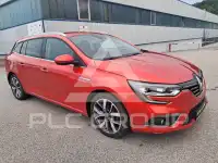 2018 Renault Megane