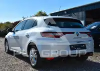 2018 Renault Megane