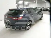 2018 Renault Megane
