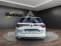 2018 Renault Megane