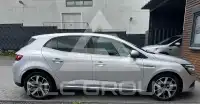 2018 Renault Megane