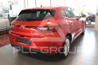 2018 Renault Megane