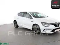 2018 Renault Megane
