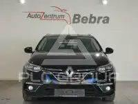 2018 Renault Megane
