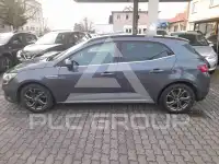 2018 Renault Megane