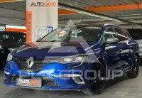 2018 Renault Megane