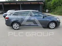 2018 Renault Megane