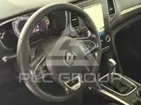 2018 Renault Megane