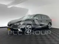 2018 Renault Megane