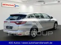 2018 Renault Megane