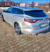2018 Renault Megane