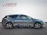 2018 Renault Megane