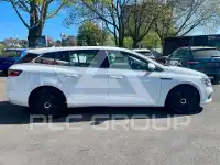 2018 Renault Megane