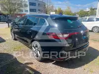 2018 Renault Megane
