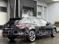 2018 Renault Megane