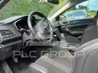 2018 Renault Megane