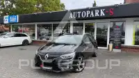 2018 Renault Megane