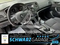 2018 Renault Megane