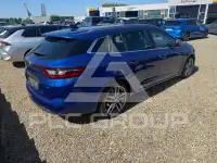 2018 Renault Megane