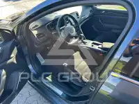 2018 Renault Megane