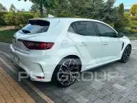 2018 Renault Megane