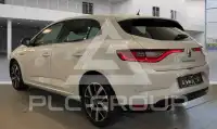2018 Renault Megane