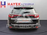 2018 Renault Megane