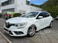 2018 Renault Megane