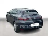 2018 Renault Megane