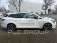 2018 Renault Megane