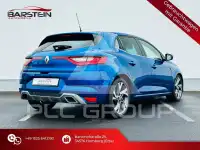 2018 Renault Megane