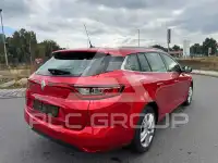 2018 Renault Megane