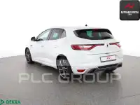 2018 Renault Megane