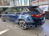 2018 Renault Megane