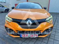 2018 Renault Megane