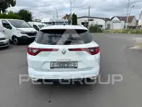 2018 Renault Megane