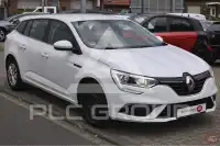 2018 Renault Megane