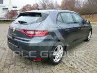 2018 Renault Megane