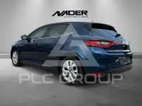 2018 Renault Megane