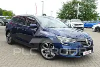 2018 Renault Megane