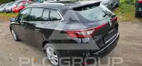 2018 Renault Megane