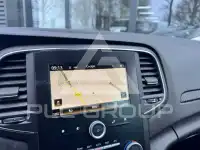 2018 Renault Megane