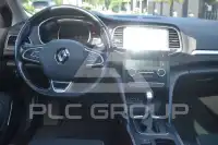 2018 Renault Megane