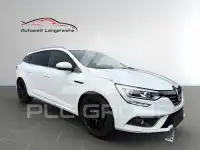 2018 Renault Megane