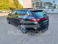 2018 Renault Megane